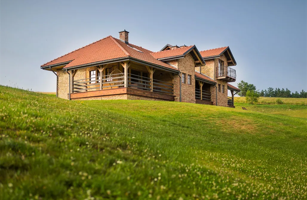 Sanok Noclegi Herbarium - Bieszczadzkie Apartamenty 3