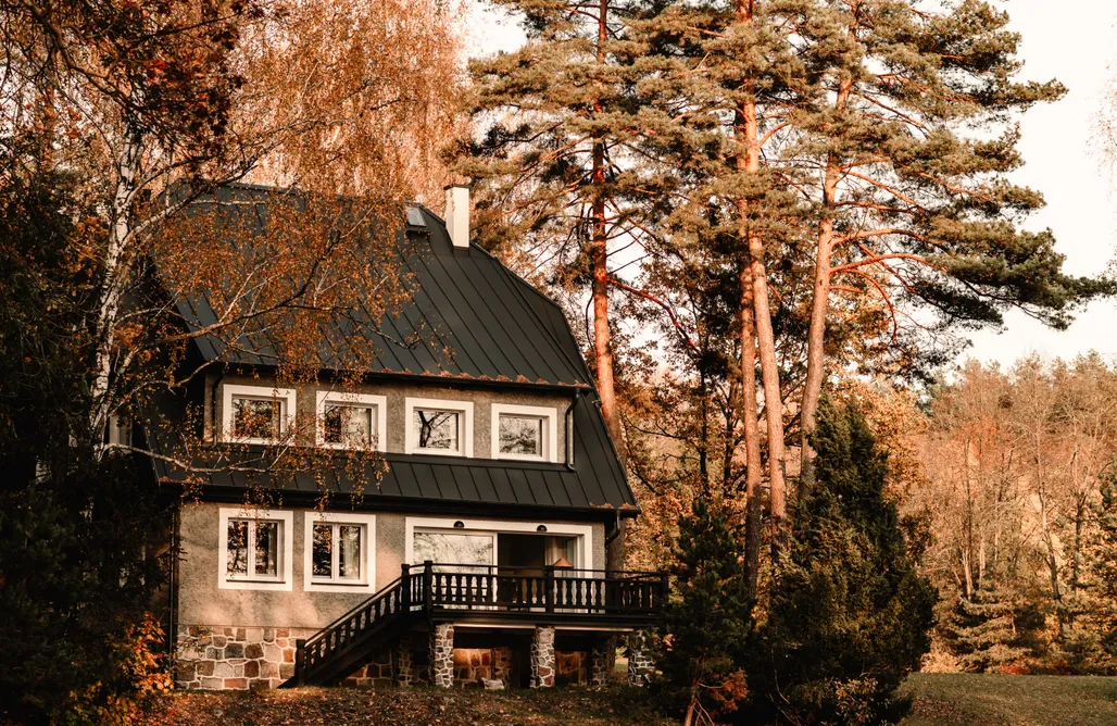 AlohaCamp Apartament Gomułka 1