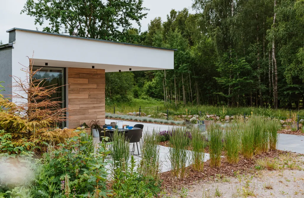 Leśny Apartament - Shuuumi Las AlohaCamp