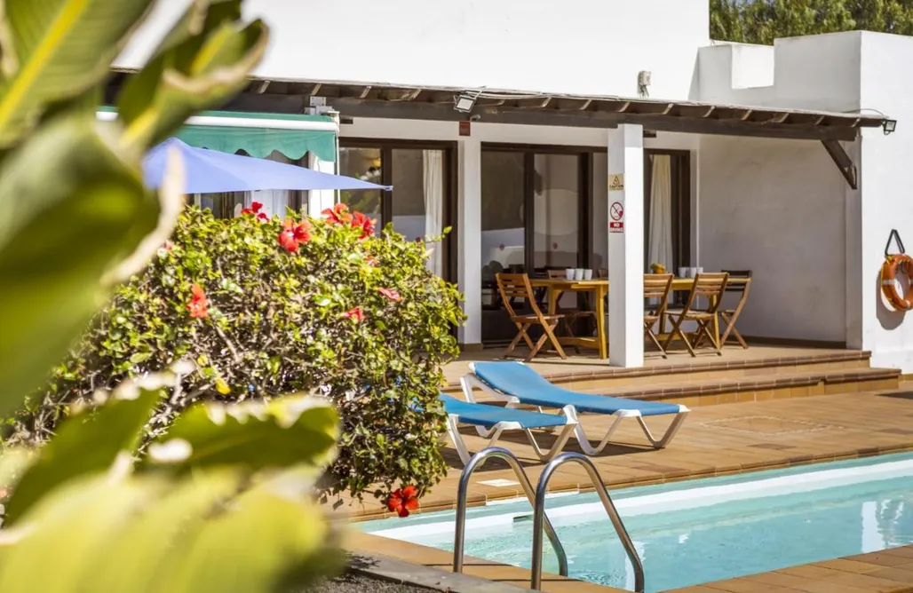 alojamientos AlohaCamp Villa Josephine 4