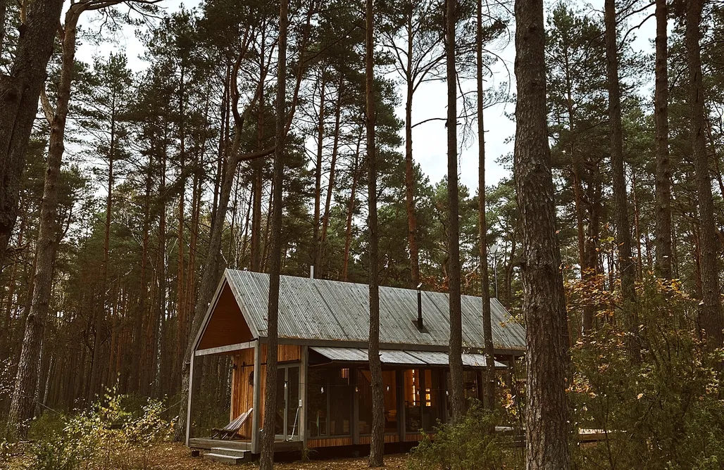 Pogorzelec noclegi HATTA 3