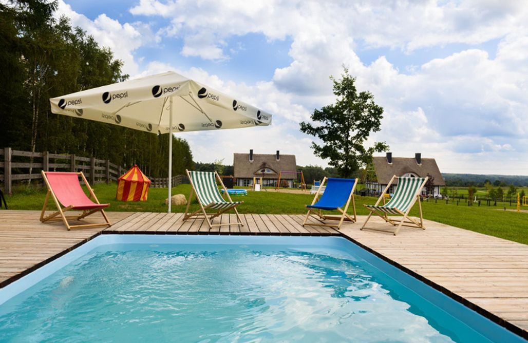 Pole Namiotowe Skorzęcin Camping Szelągówka 3