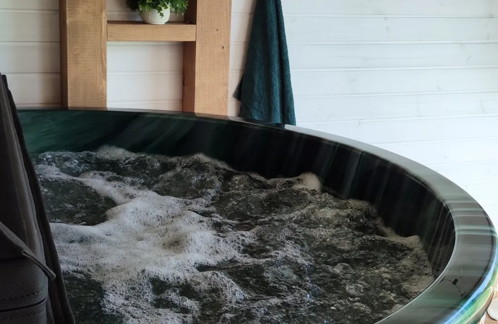 Vakantie Polen Duin Marina 1