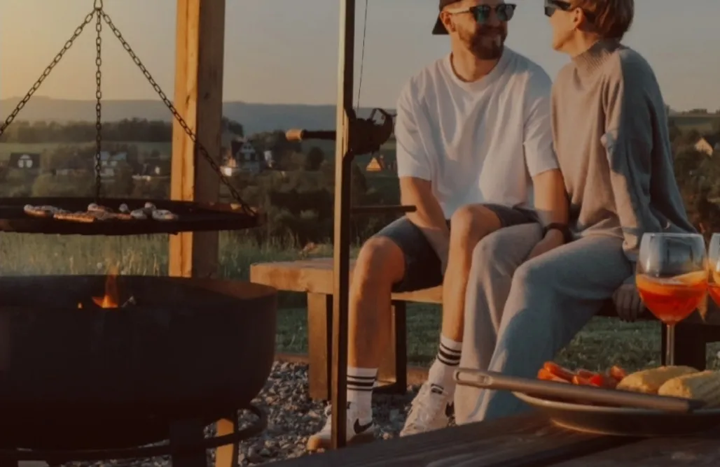 Harkabuz Domki oto.tinyhouse 1