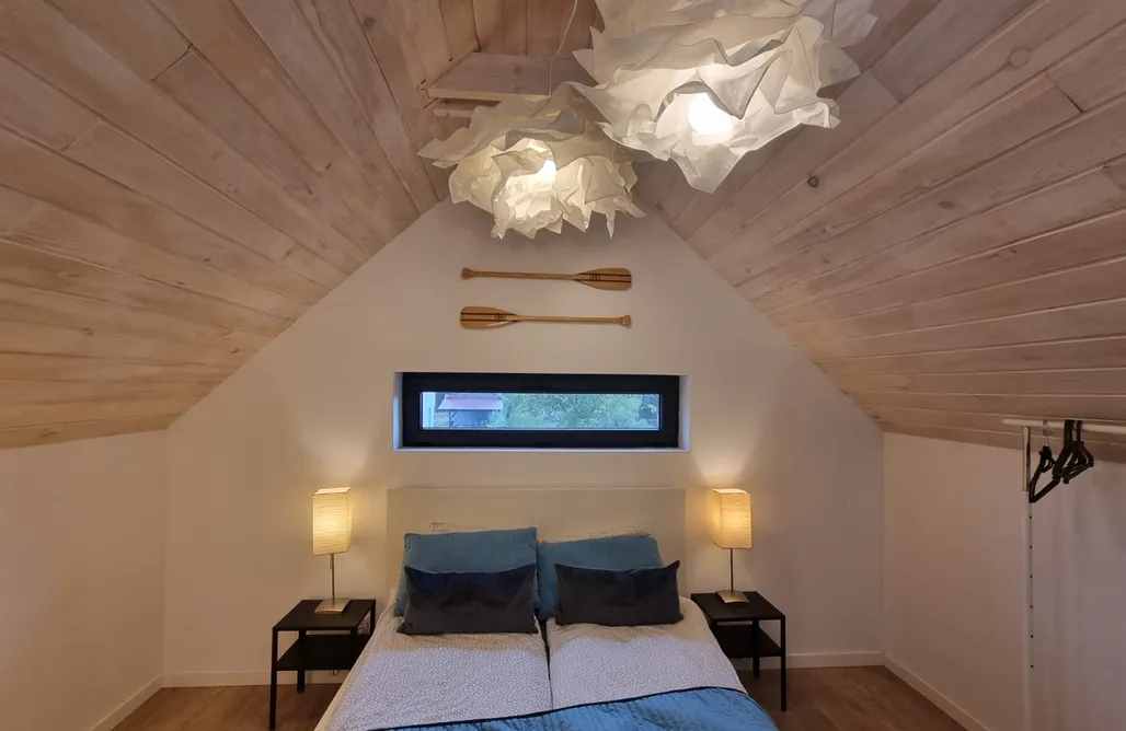 AlohaCamp Domek Sopot 3