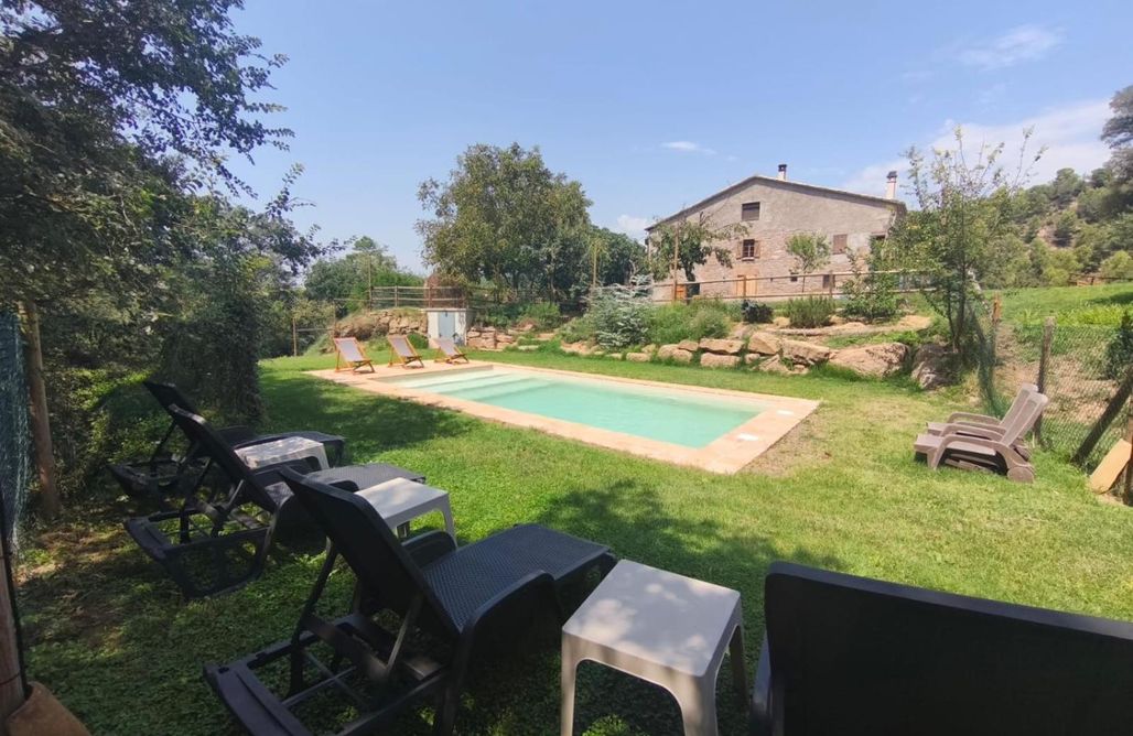 Can Viranes AlohaCamp