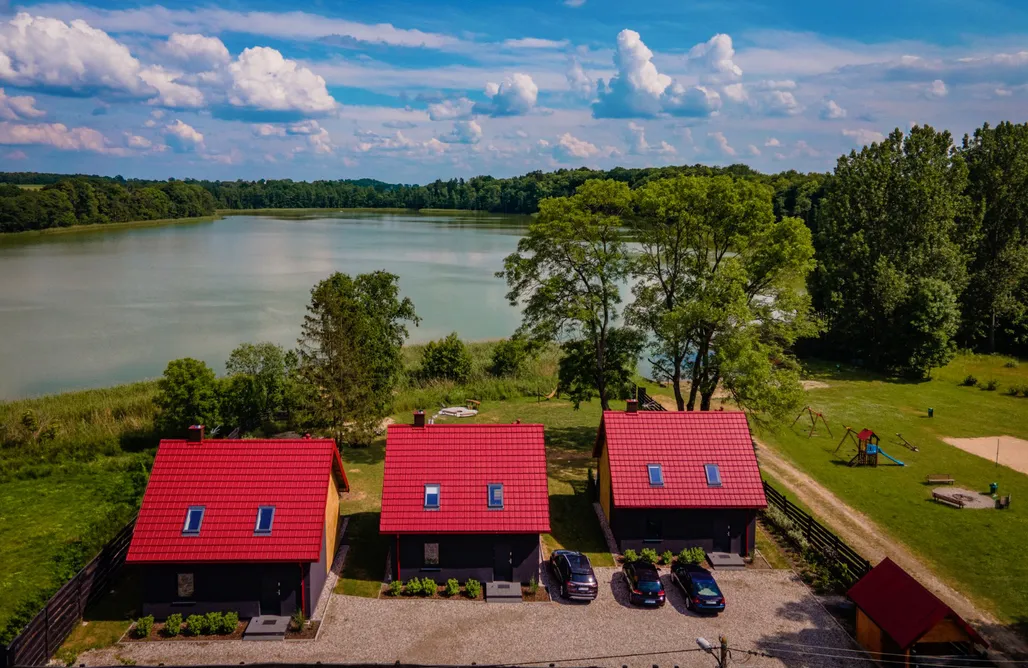 Gulbity noclegi Siedlisko Pozorty 2