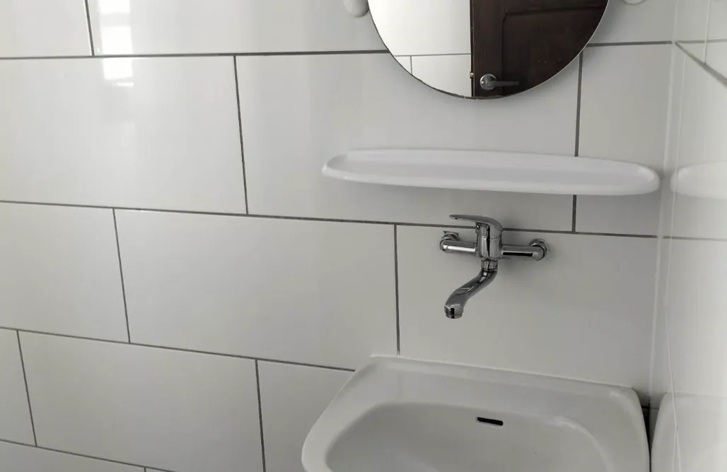 Noclegi Nad Jeziorem Lubuskie ⛵️ Miejsce kamperowe i namiotowe - Camping Leśne Ustronie  1