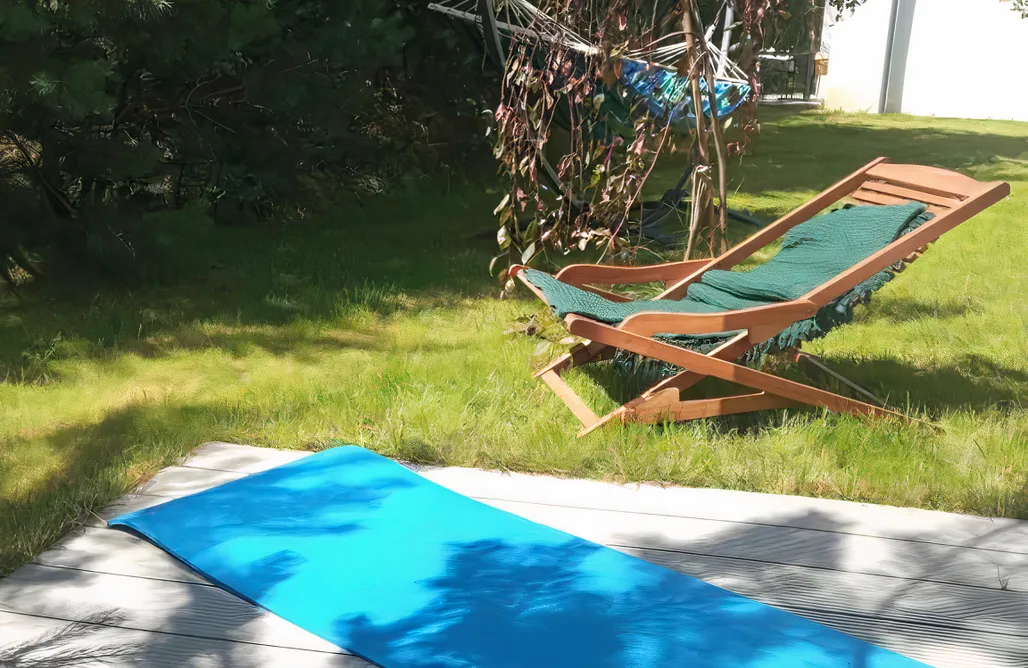 Domki Władysławowo 🌊 Szarga 1