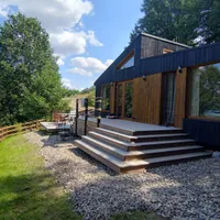 Justyna host Kociewska Dacza