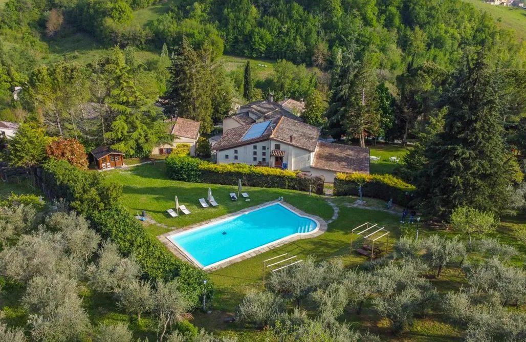 Glamping Sicilia Tenuta delle Rose - Country House 1