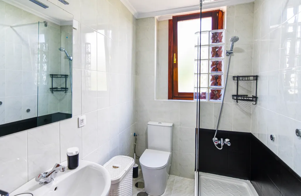 AlohaCamp accommodation Castro Vizmaya -Amplia y cómoda planta baja cerca de todo 1