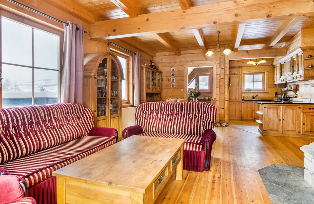 noclegi AlohaCamp Tylmanówka AGRO 5