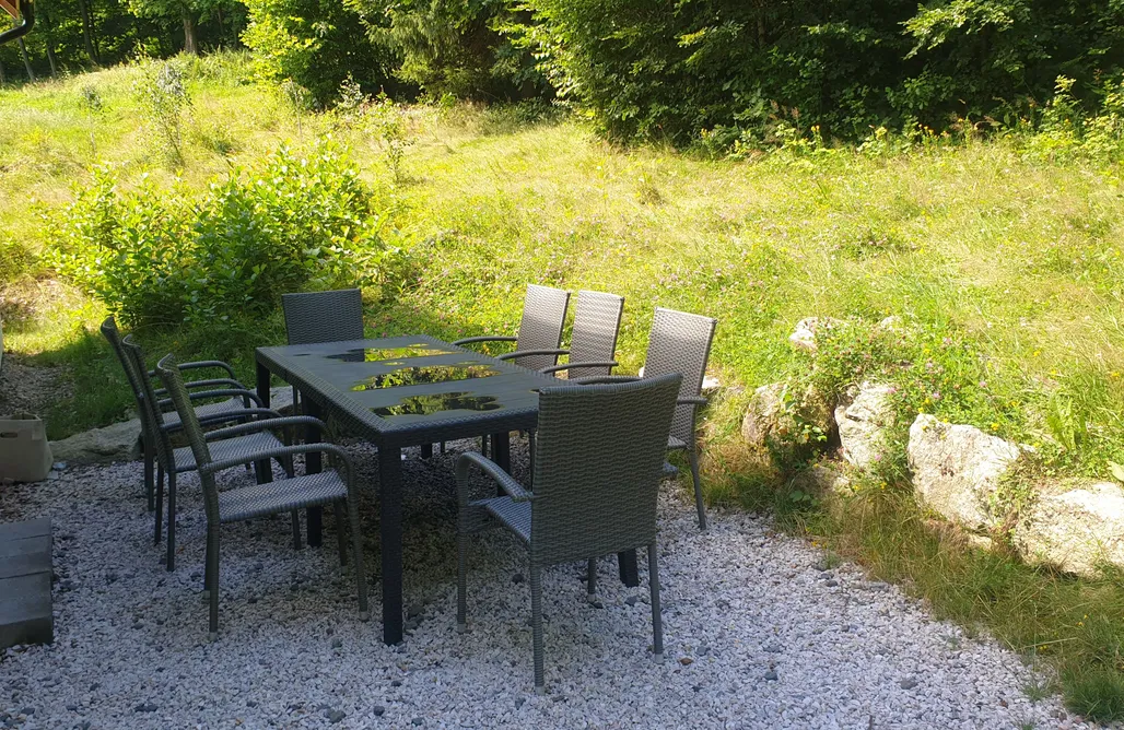 Domki Karpacz Omszałe Głazy - Mossy Rocks  1