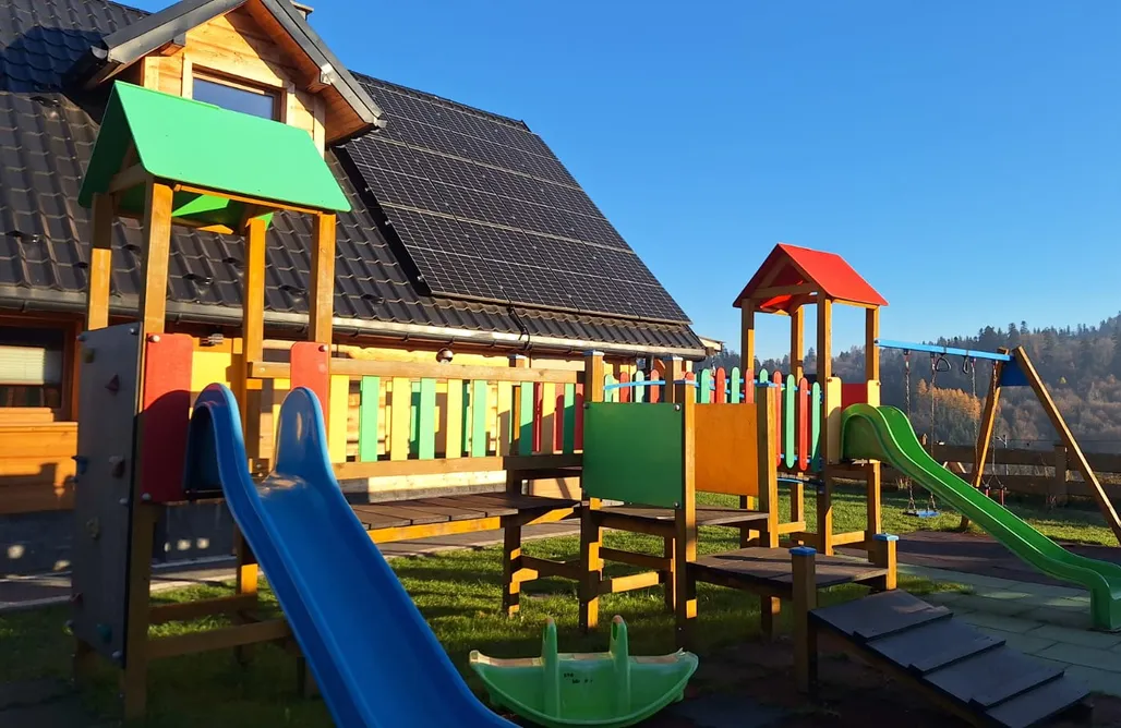 noclegi AlohaCamp Falsztyńskie Wzgórza 5