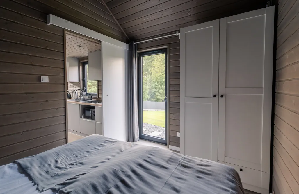 AlohaCamp Domek PREMIUM 2