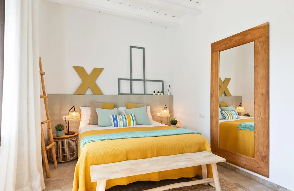 AlohaCamp Casa de dos dormitorios 2