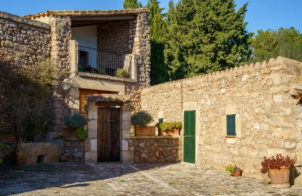 Wakacje First Minute Agroturisme Son Cardaix 1