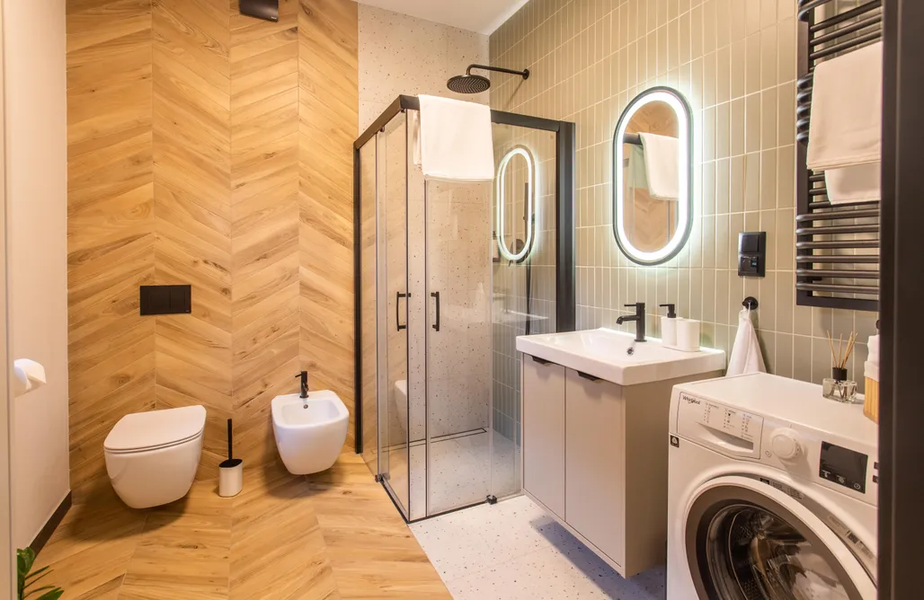 noclegi AlohaCamp Przystanek Cisza  1