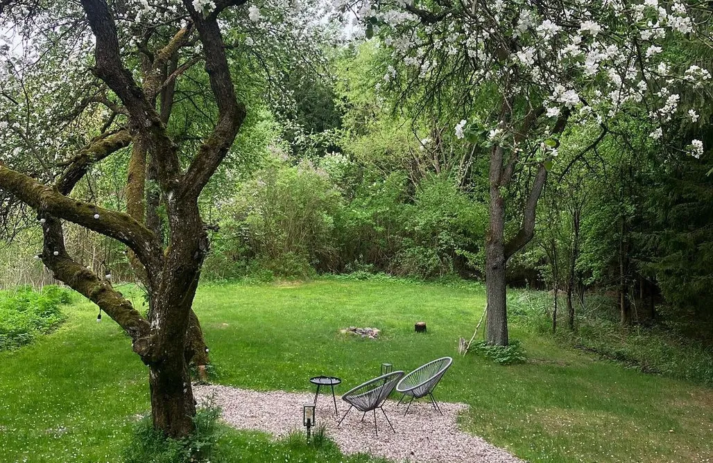 Winiec noclegi Sauerwald Drugi 3