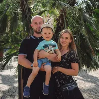 Katarzyna gospodarz Domek KOTlina