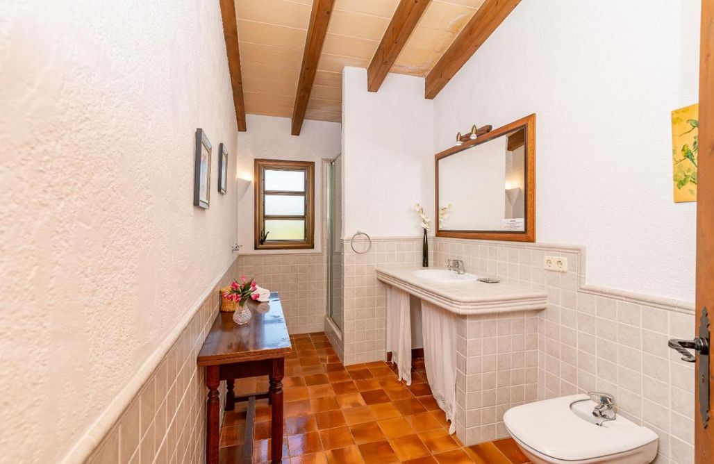 AlohaCamp La Casita Mallorca 1