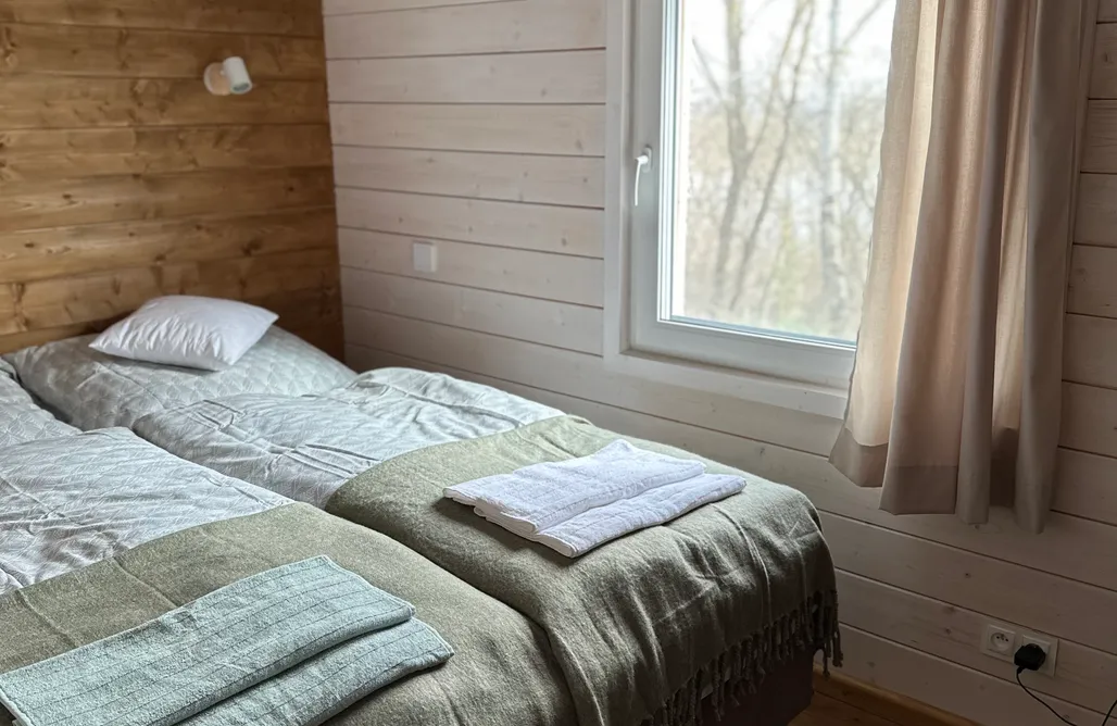 AlohaCamp PrzyStań w Ciszy  4