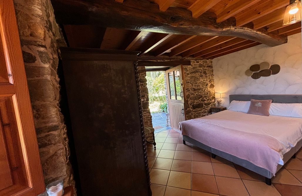 AlohaCamp Habitación O Granero 3