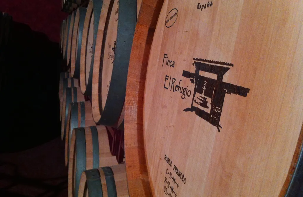 Camping Holidays Spain Sitio para autocaravanas - Finca El Refugio 3