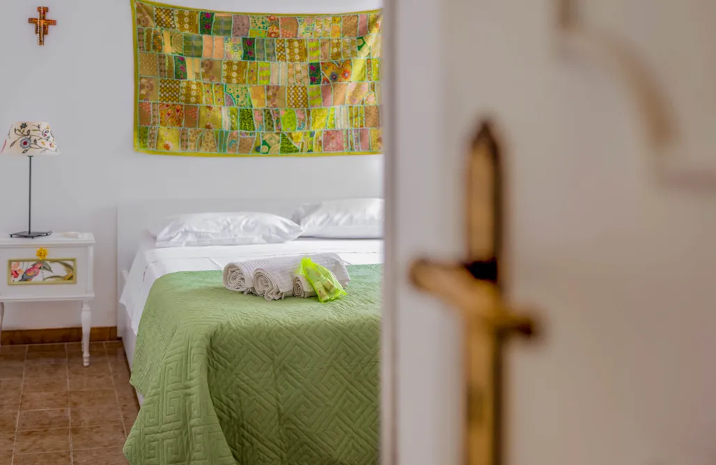 AlohaCamp Villa Margherita 2