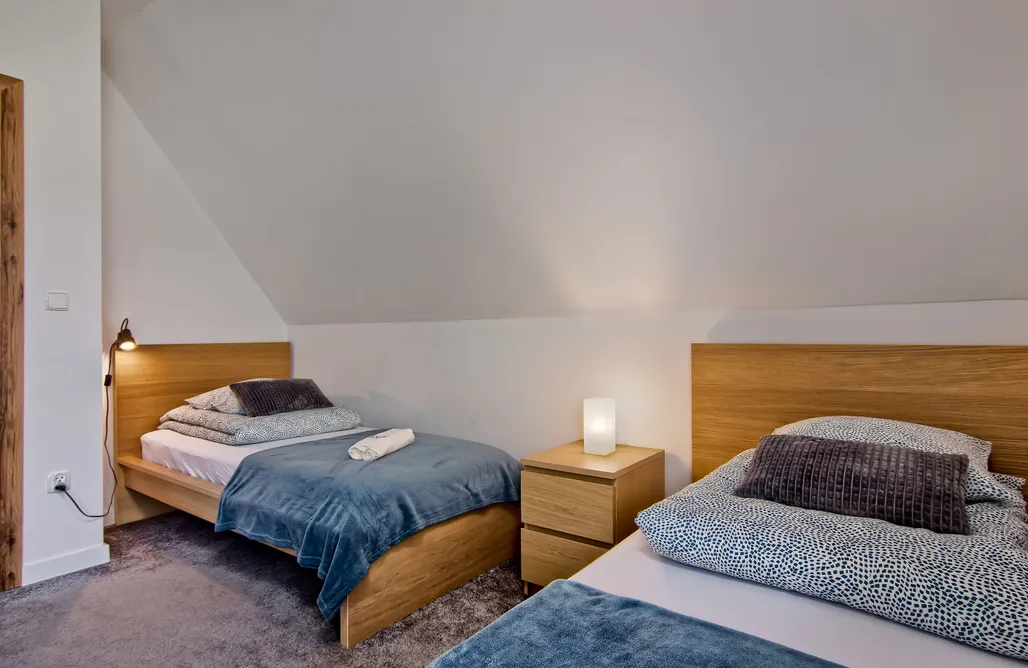 AlohaCamp Domki Magia Gór  3