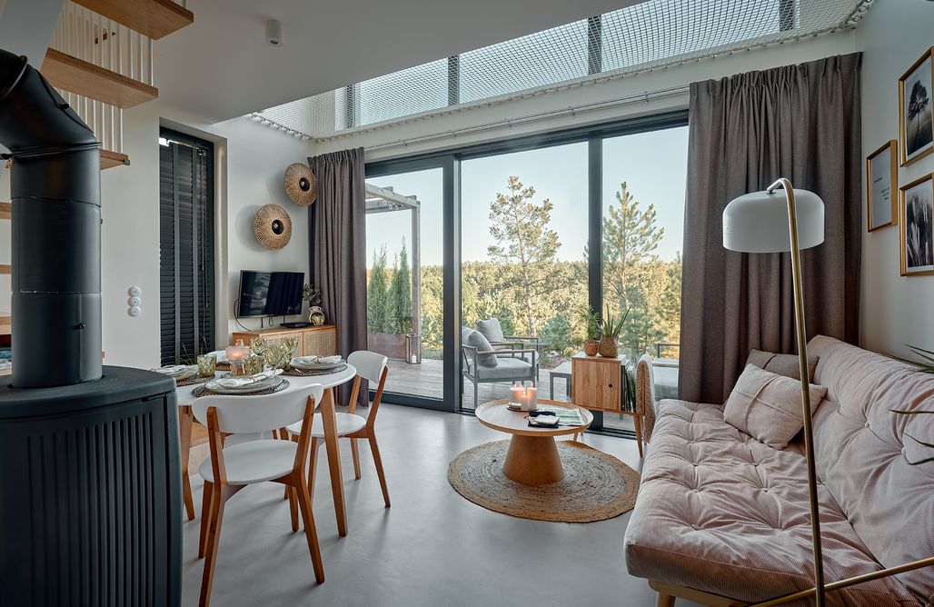 AlohaCamp Znajd WYJ TKOWE Miejsce Na Wyjazd 