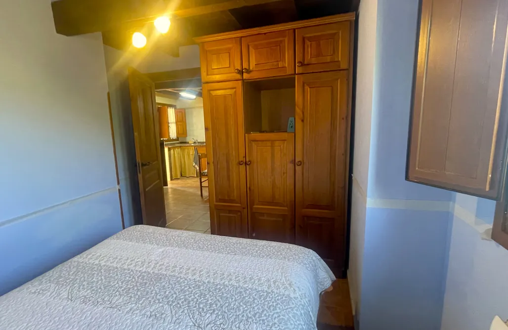 AlohaCamp El Collau 2