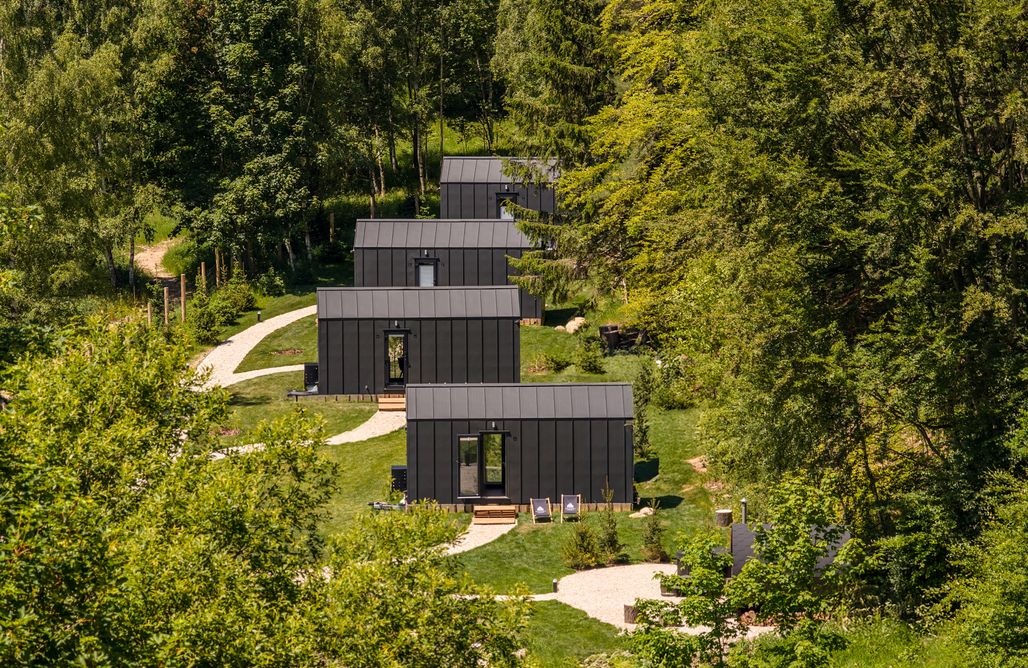 Domki Karpacz Sosnowy Szept 2