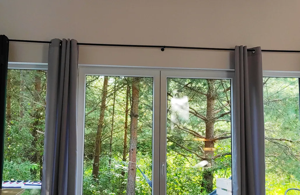 Huta Różaniecka Domki Przystanek Roztocze 3