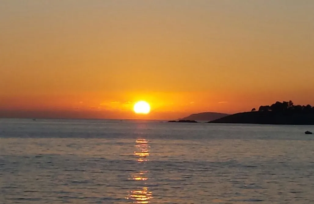 noclegi AlohaCamp Caserío Tradicional Tenerife con piscina 5