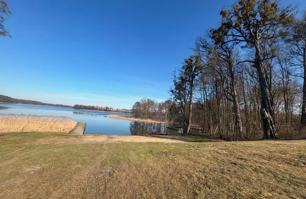 noclegi AlohaCamp Enklawa Winiec z Jacuzzi i Sauną na wyłączność 5