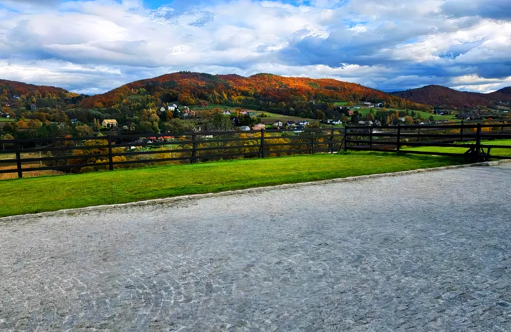 noclegi AlohaCamp Secret Barn  5