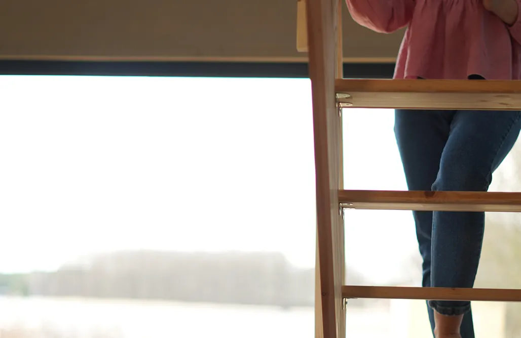 Last Minute Polska Drewniany domek z widokiem na jezioro 1