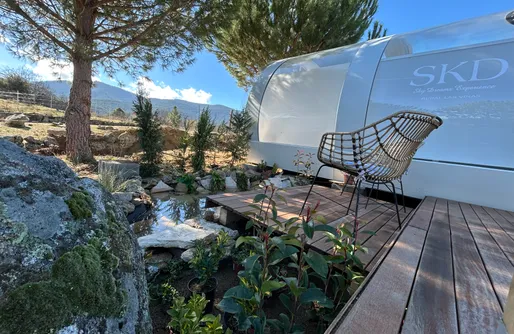 Imagen de SKD Casa Amarilla Suite Rivera 