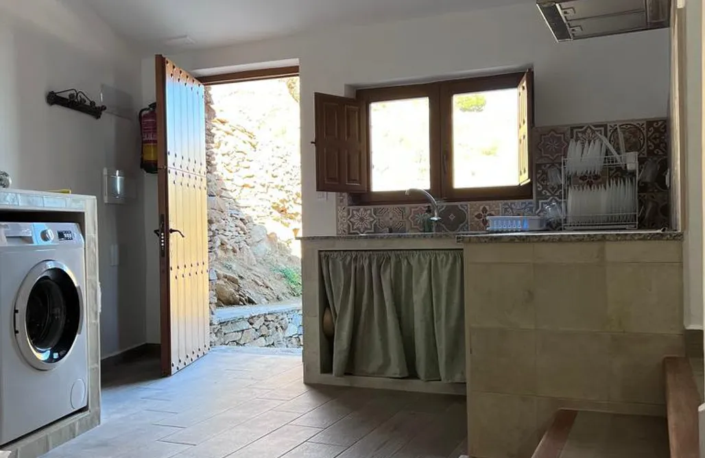 Alojamiento en Albox Casa Los Moreno 1