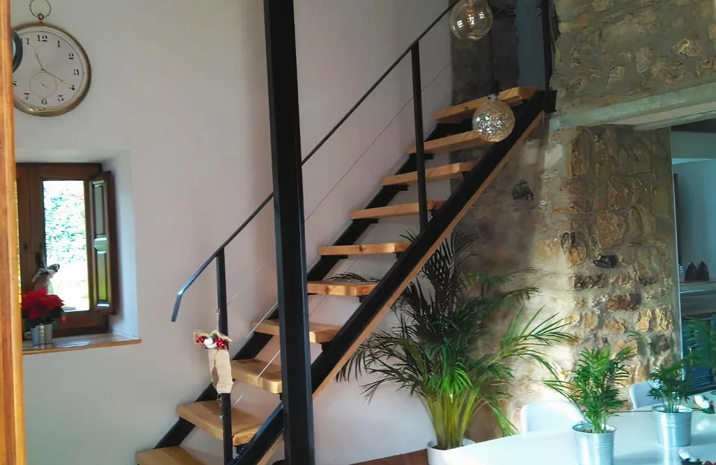 AlohaCamp Casa de dos apartamentos 1