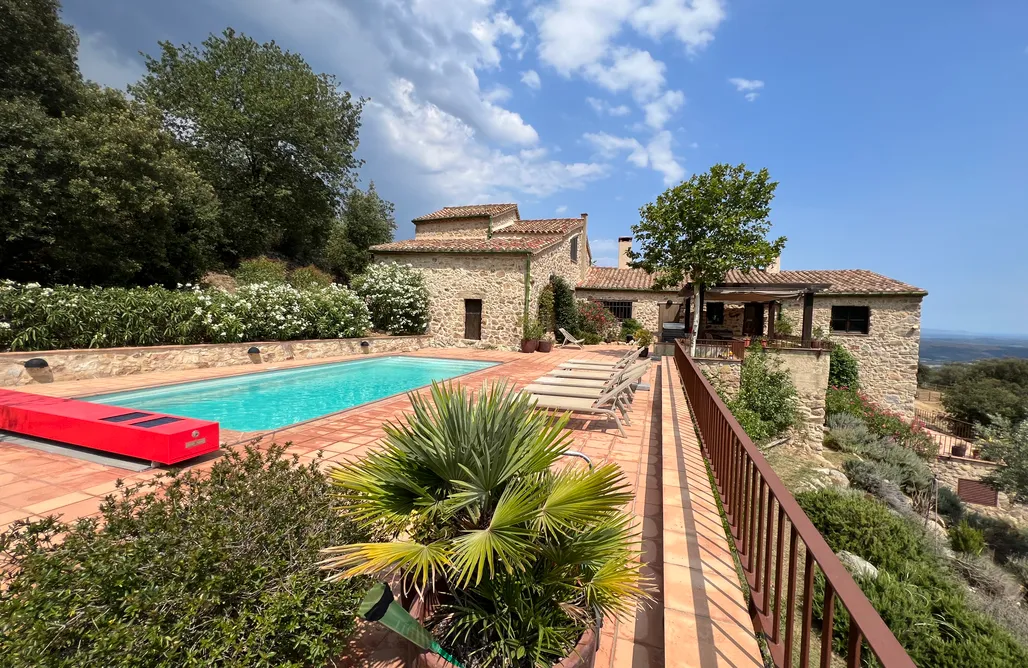 alojamientos AlohaCamp Can Maimes 2