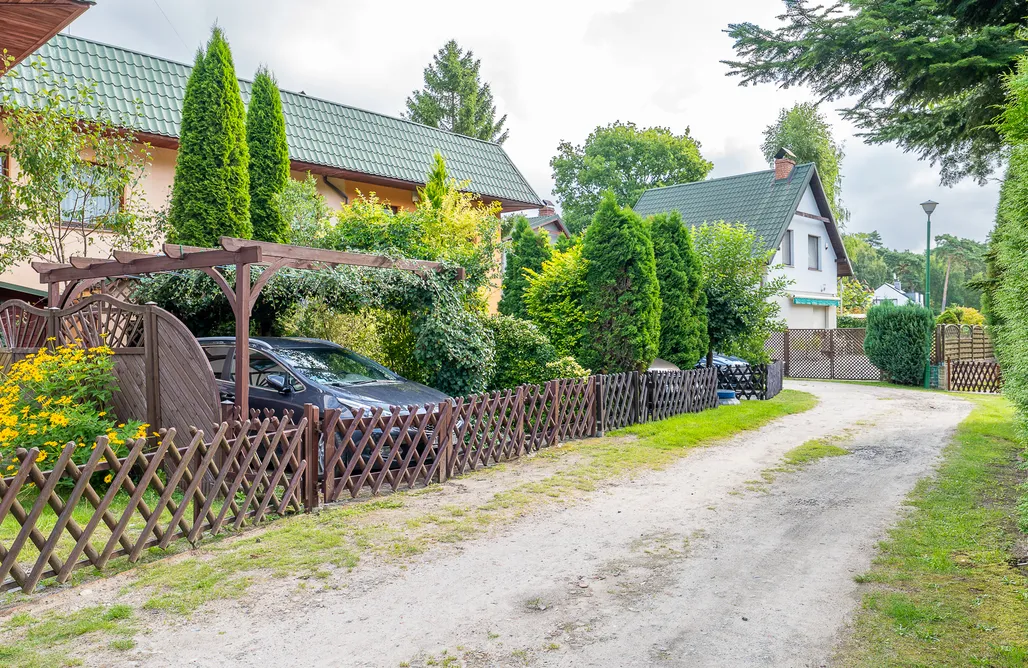 noclegi AlohaCamp Sun & Snow Żubr I 5