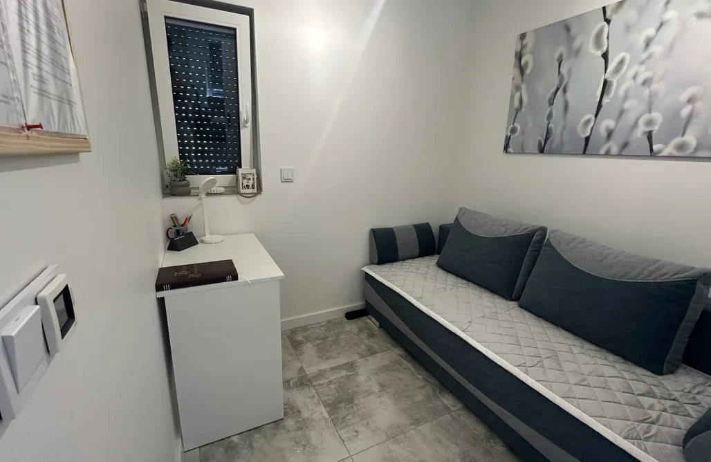 AlohaCamp Nowa Olza 2