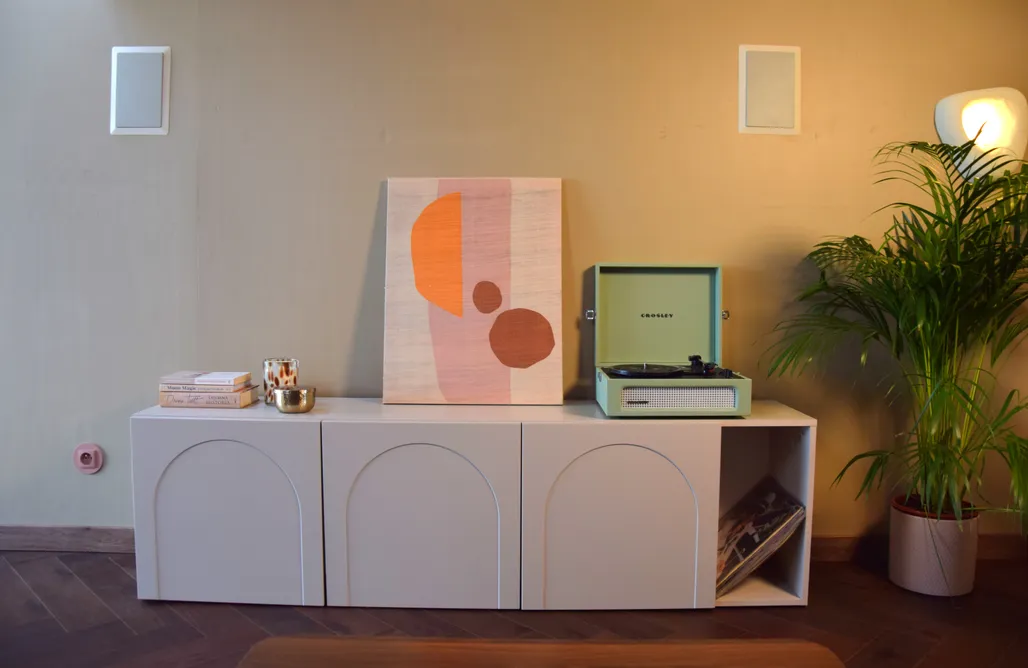 Noclegi Nad Jeziorem Drewniany domek z widokiem na jezioro 1