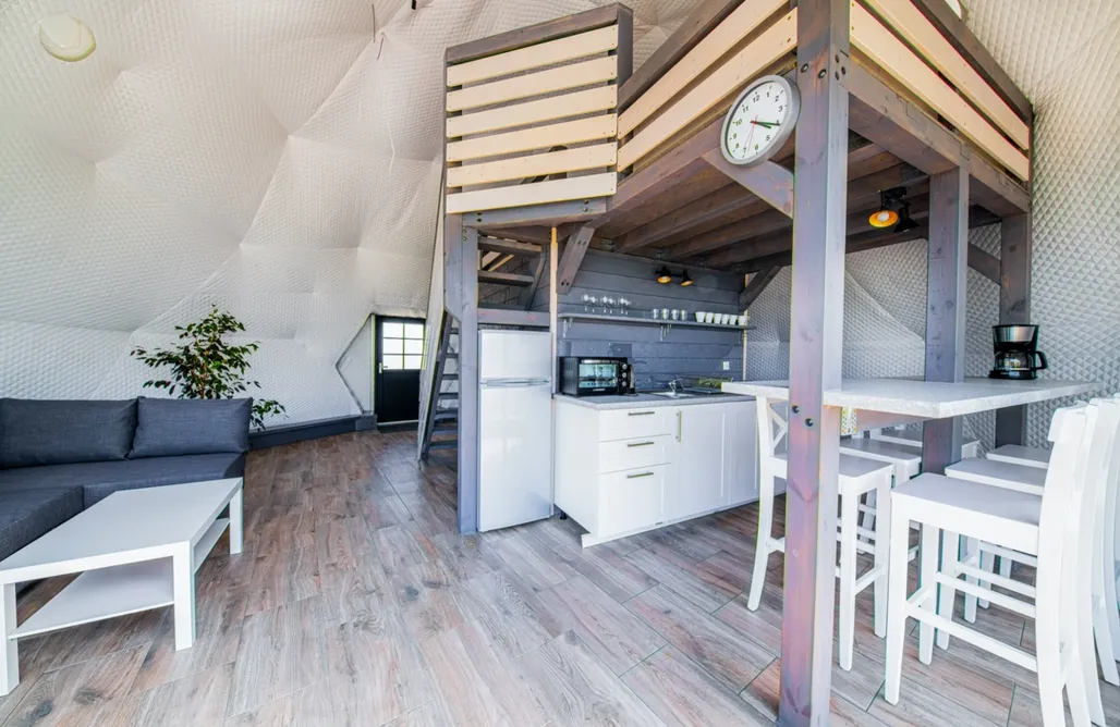 AlohaCamp Glamp Familijny 2