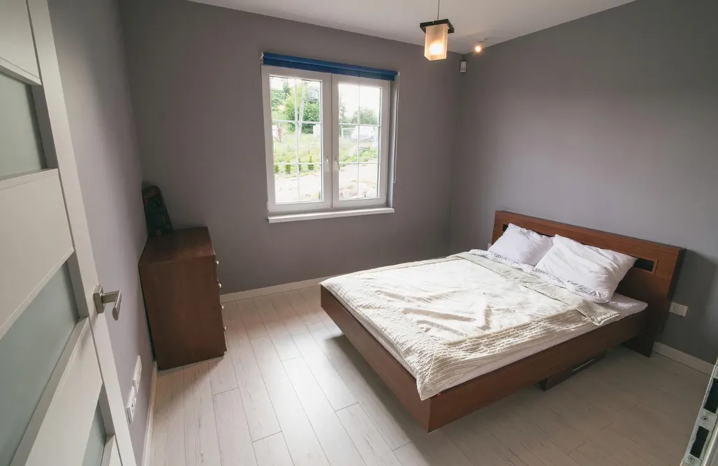 AlohaCamp Dom nad Lubie 3