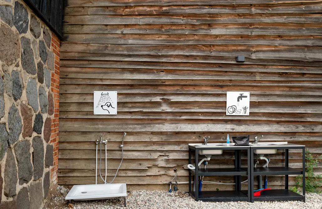 Pole Namiotowe Skorzęcin Camping Szelągówka 1
