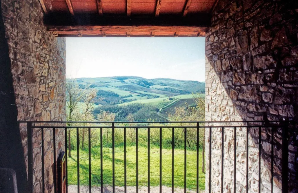 noclegi AlohaCamp Agriturismo Casa Greppo 5